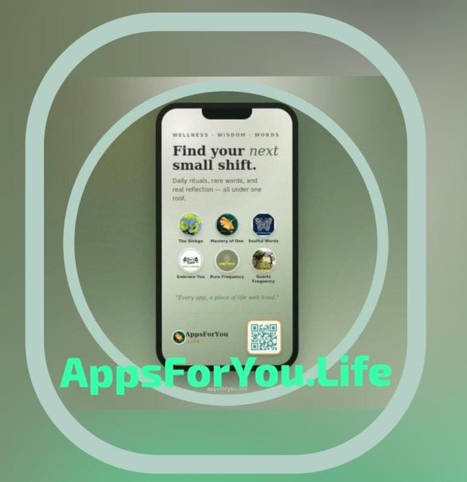 AppsForYou.Life