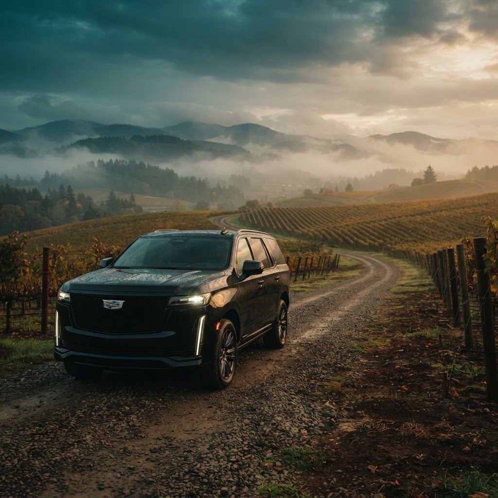 Willamette Valley Wine Tasting: How to Plan the Perfect Day Trip from Portland