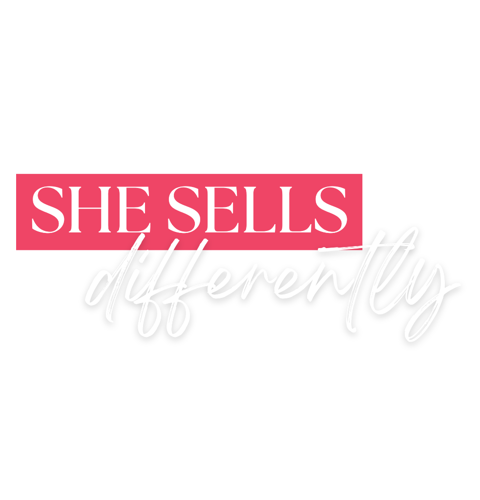 She Sells Differently