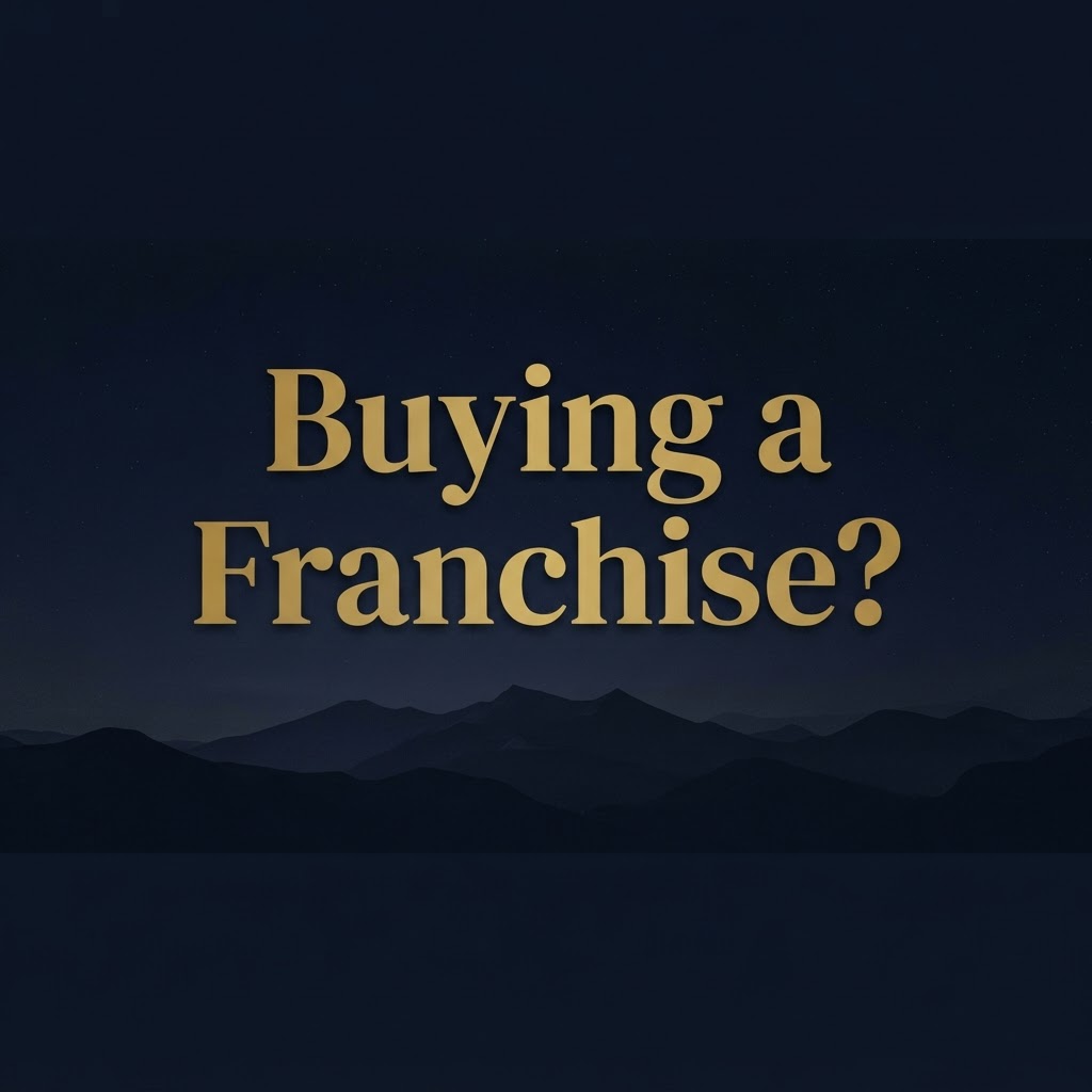 Want to Purchase a Franchise? Are They on the SBA Eligibility List?