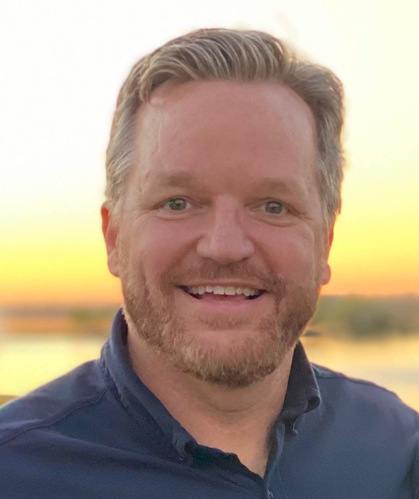 Bruce Thomas, Licensed Professional Counselor