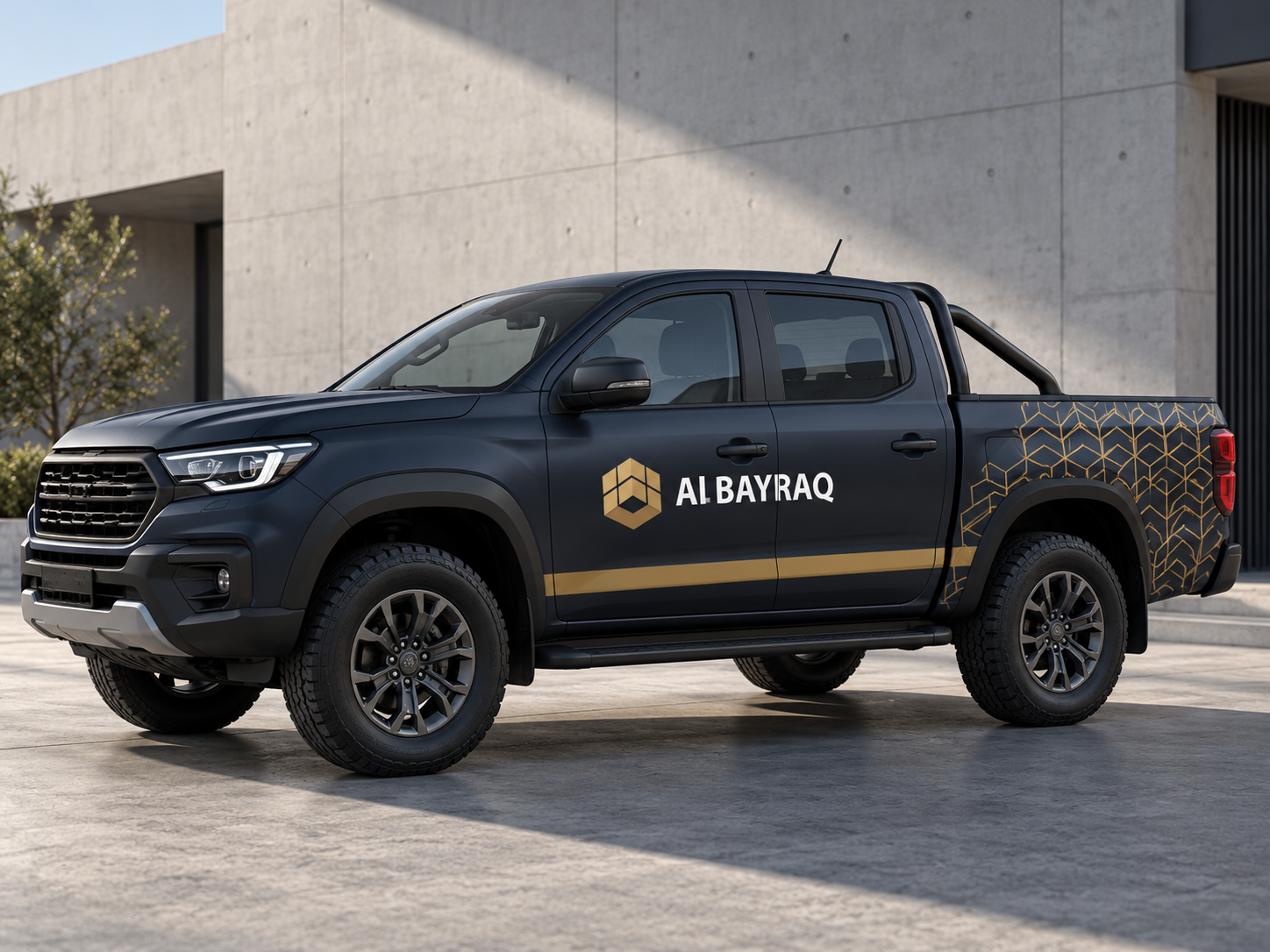 Al Bayraq — image 8