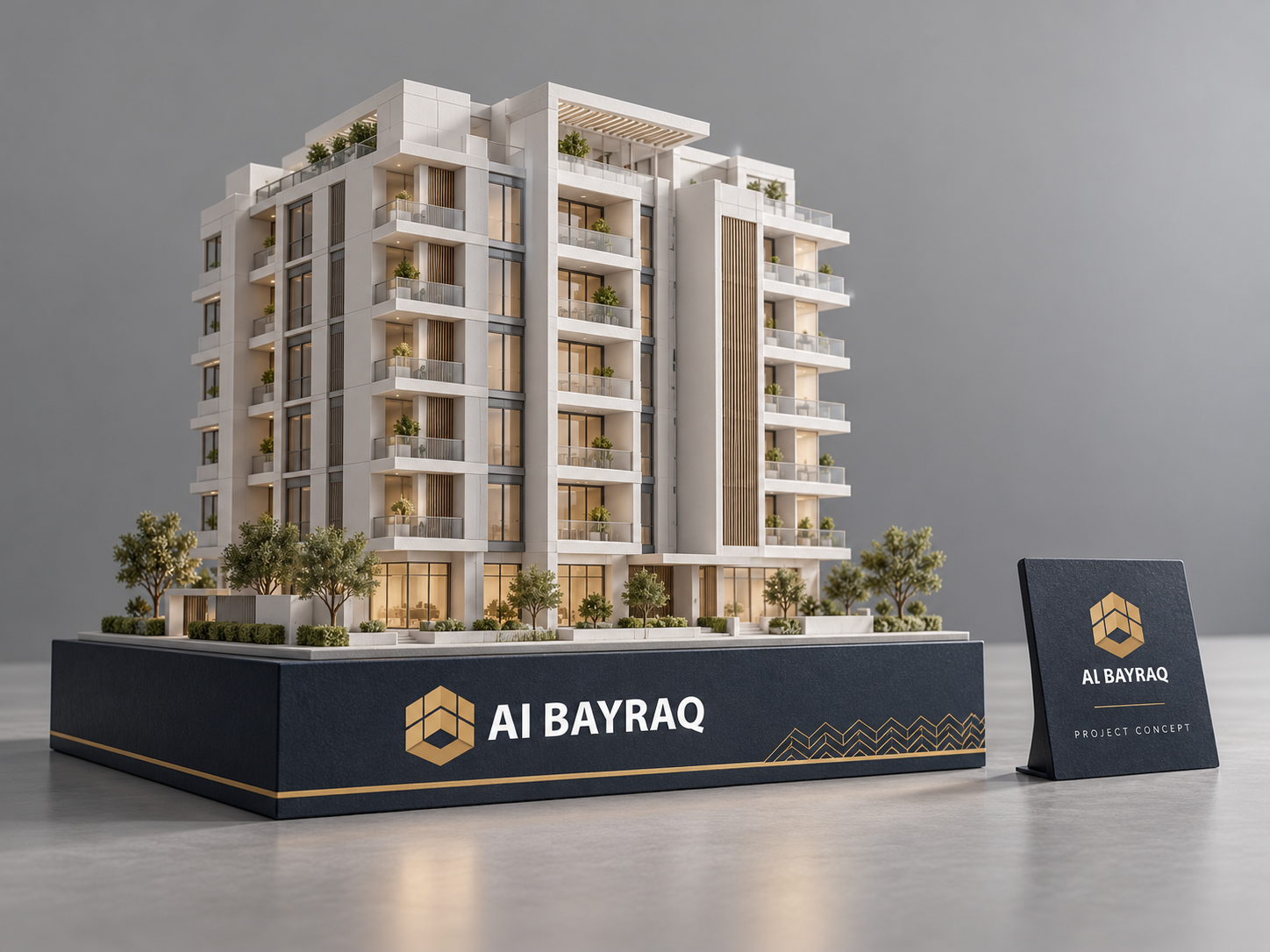 Al Bayraq — image 11
