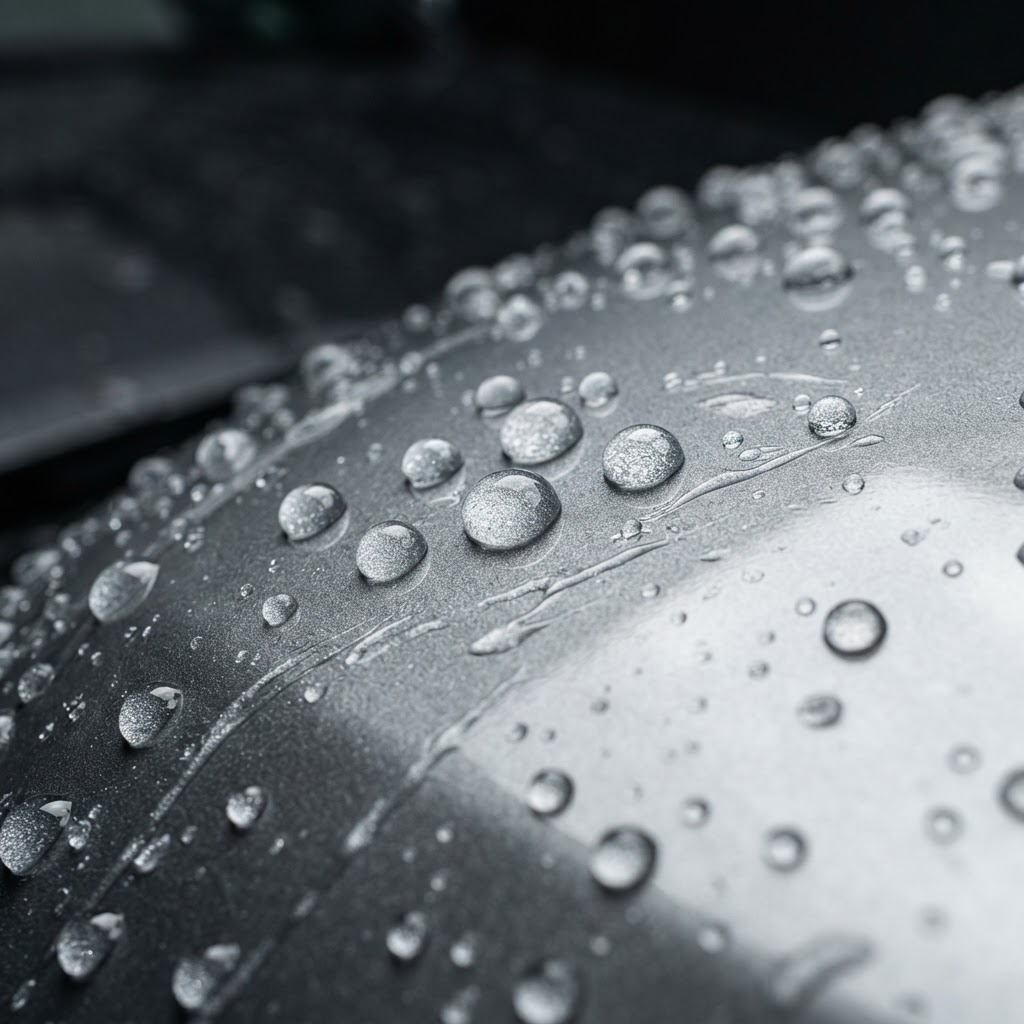 Ceramic Coatings