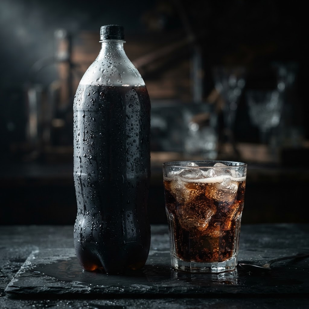 Coca-Cola 2L
