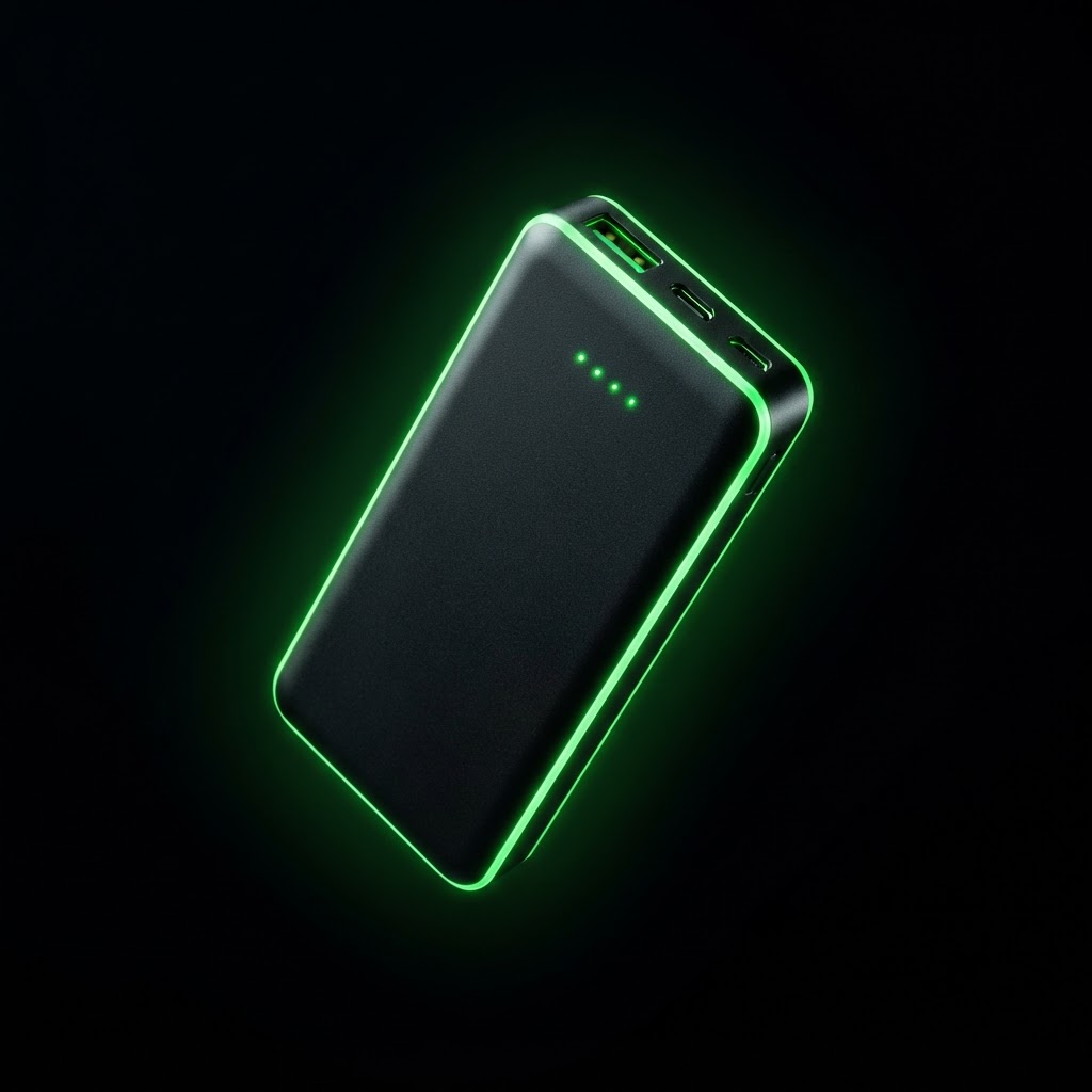 Power Bank