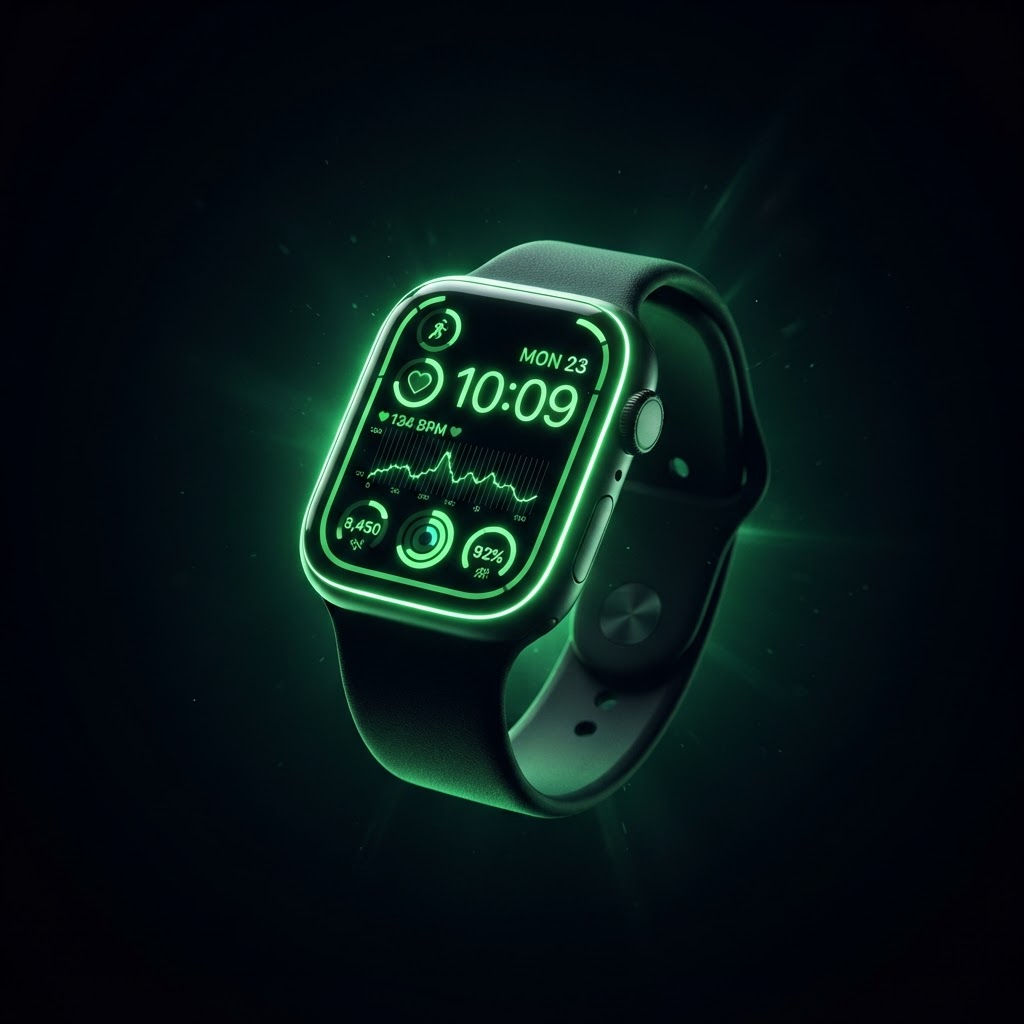 Smartwatch