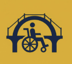 JoyWheel! ロゴ