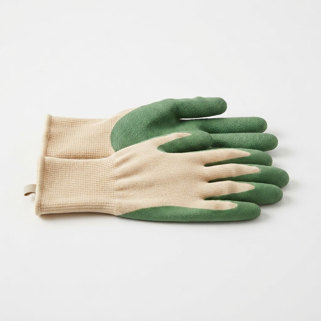 COOLJOB Gardening Gloves