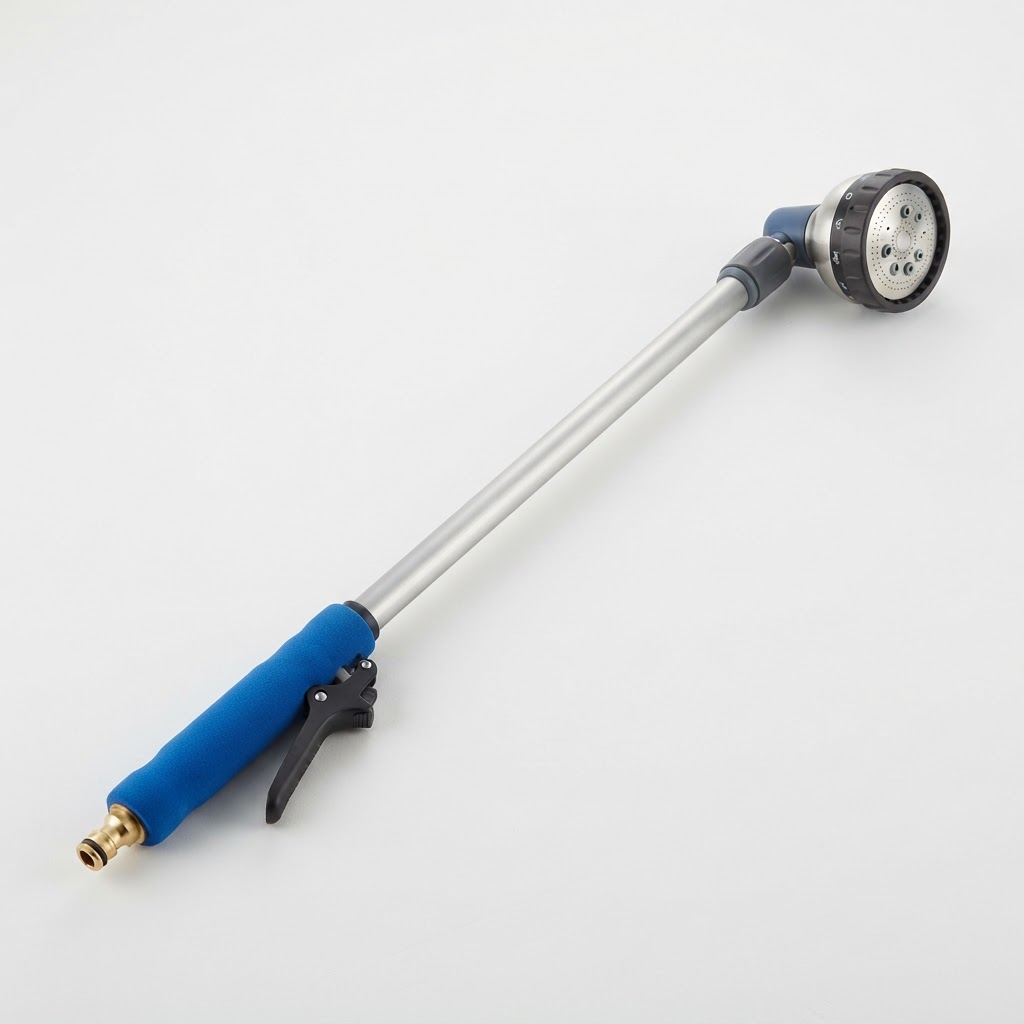 Dramm One Touch Rain Wand