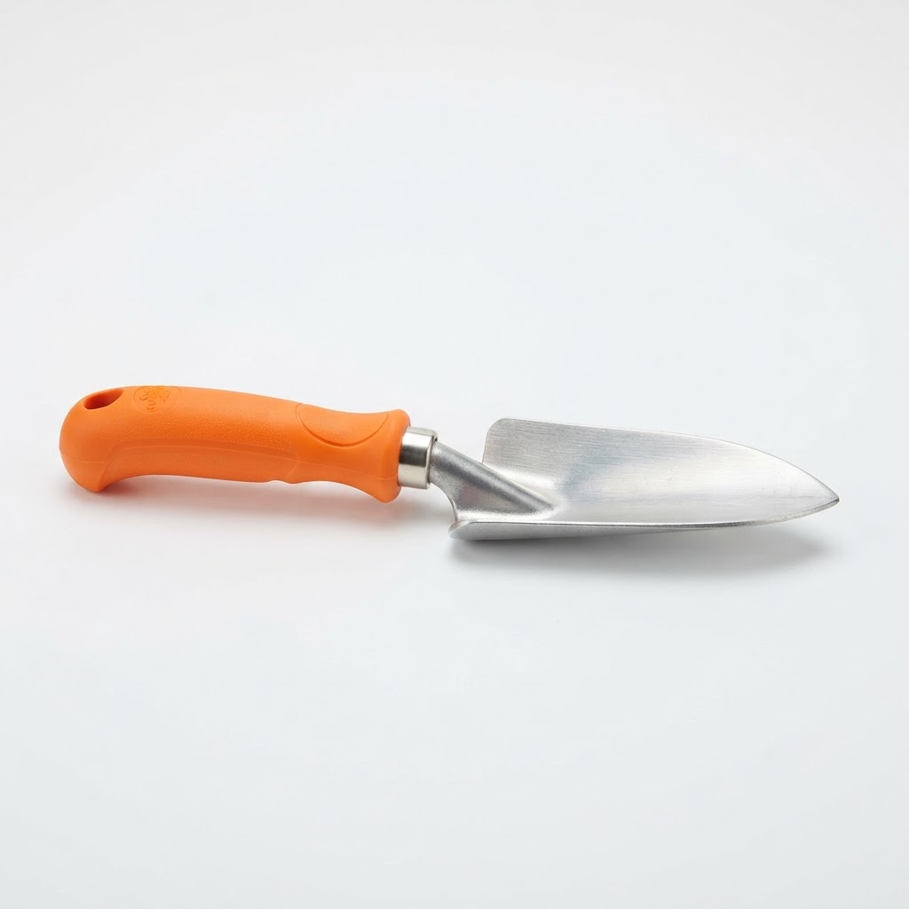 Fiskars Ergo Garden Trowel