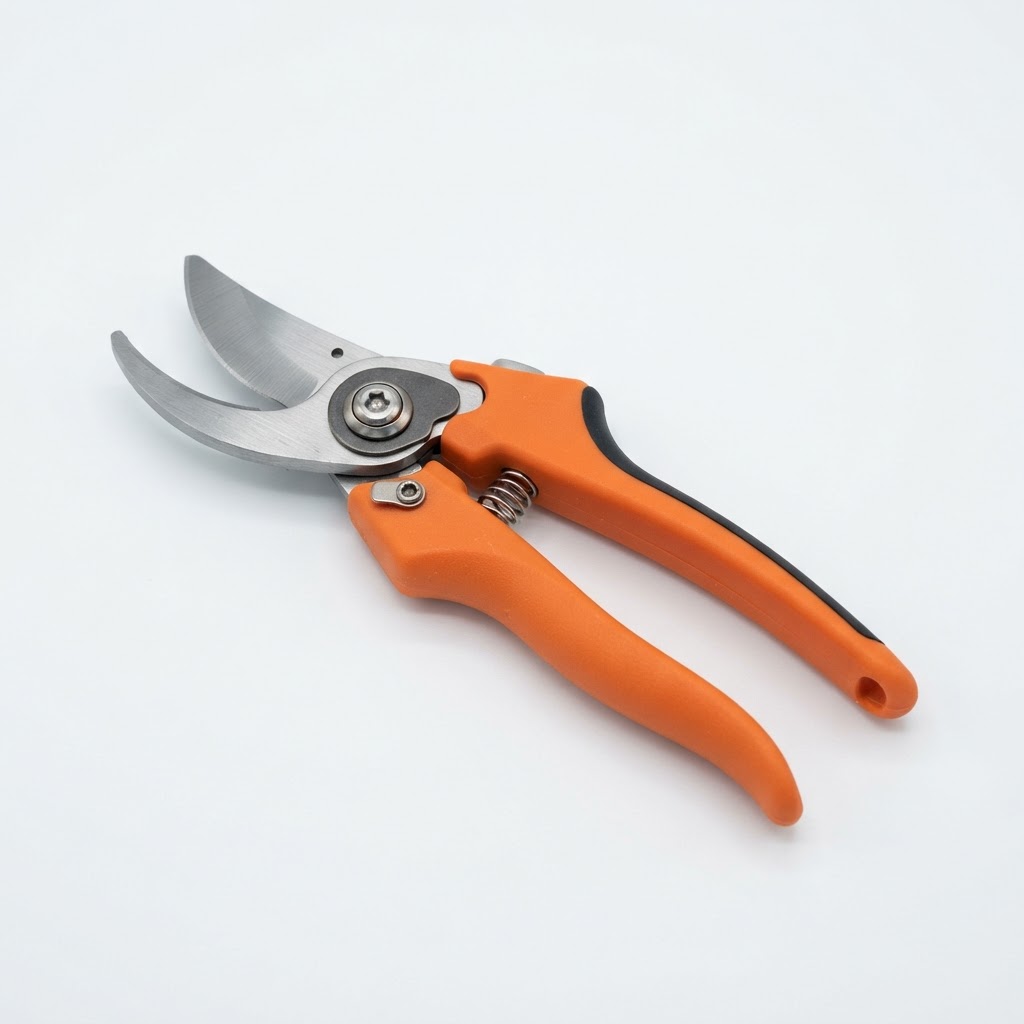 Fiskars Bypass Pruning Shears
