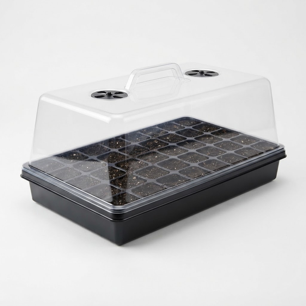 SOLIGT Seed Starter Trays