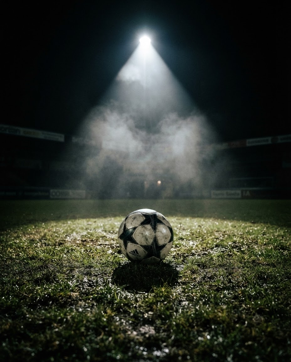 FUTEBOL
