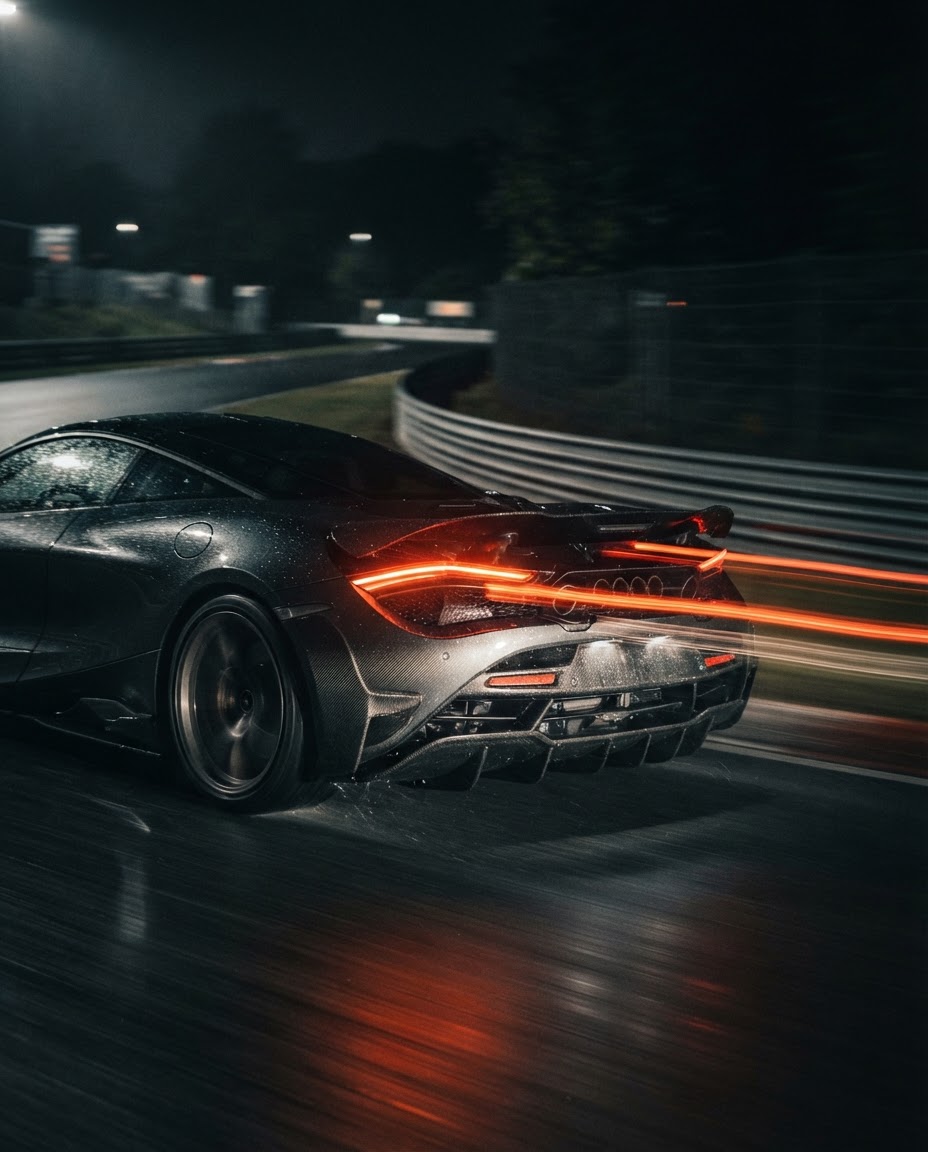 CARROS ESPORTIVOS