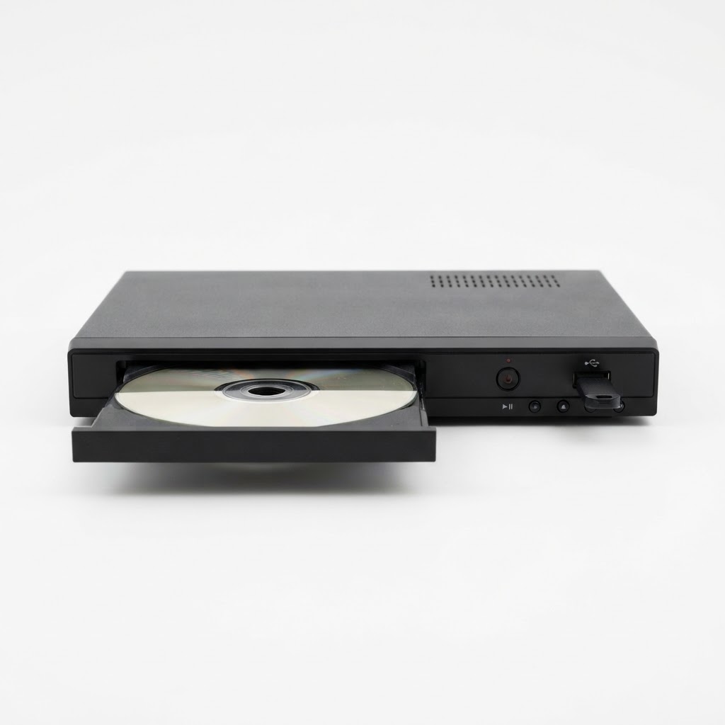 DVD Player
