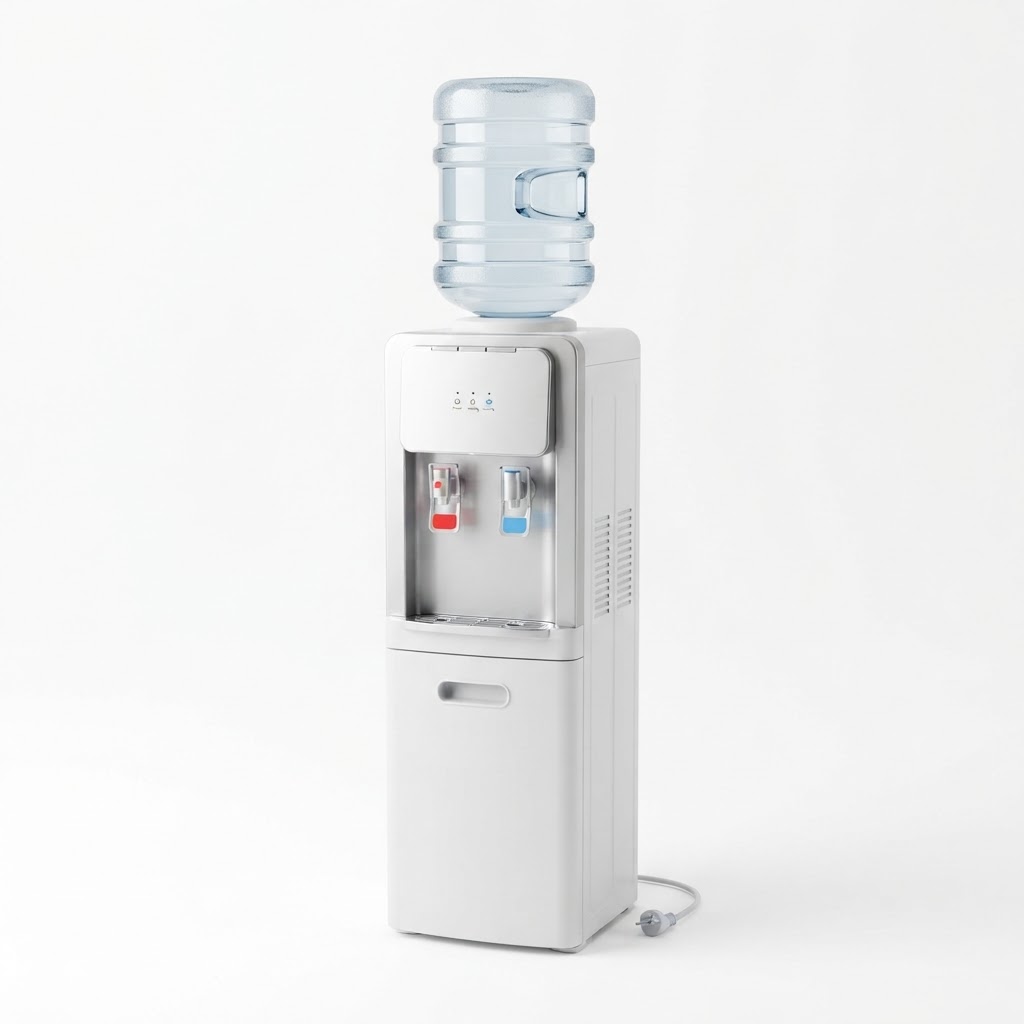 Water Dispenser