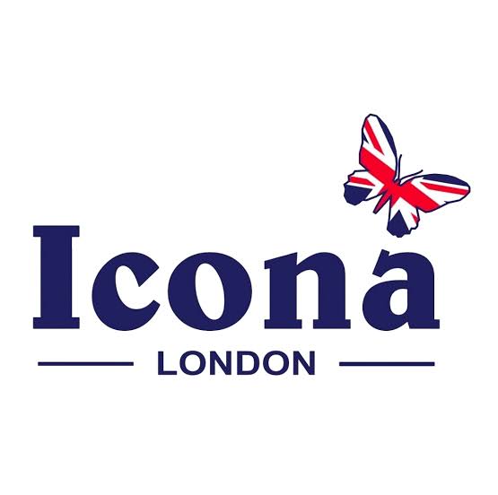 Icona London Logo