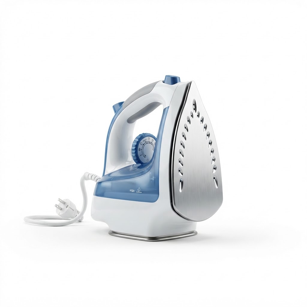 Steam Iron