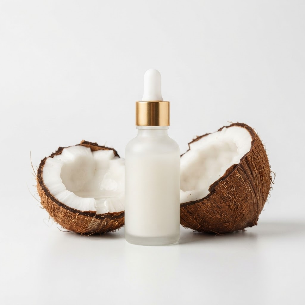 Lightening Serum (Coconut)