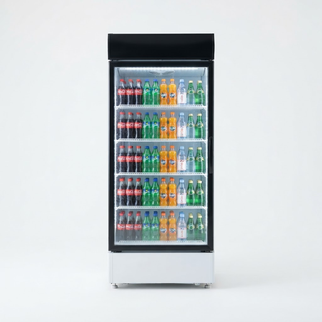Display Fridge