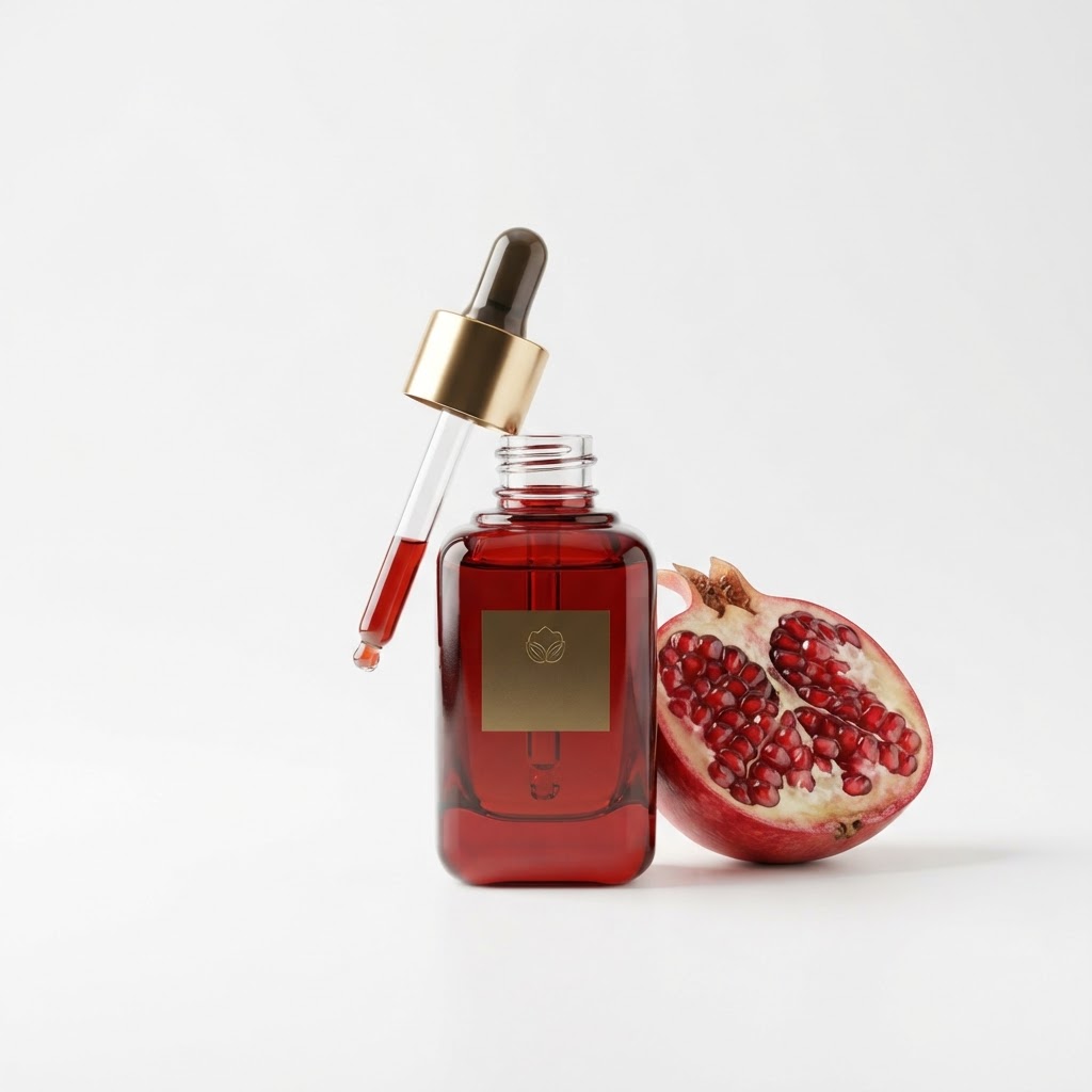 Lightening Serum (Pomegranate)