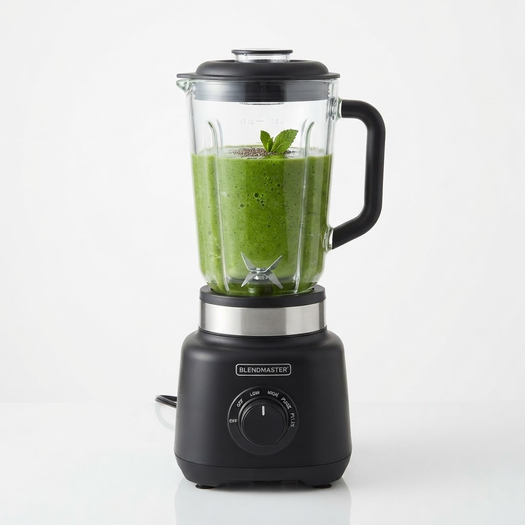 Icona London's Blender
