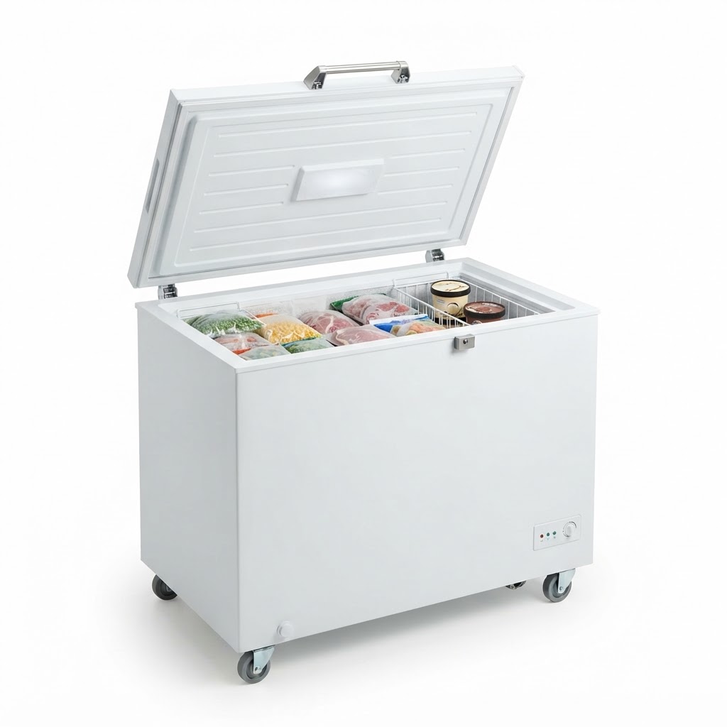 Chest Freezer