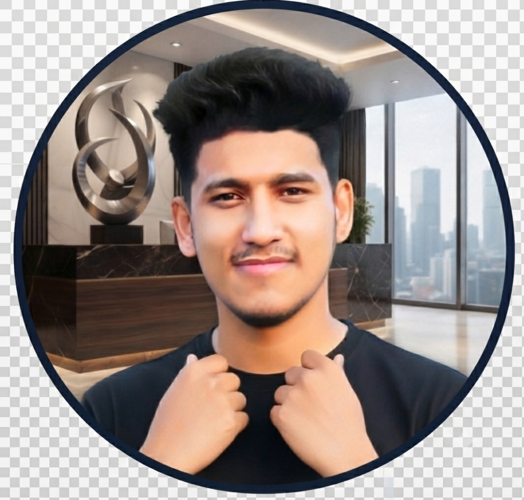 Saheb Ali