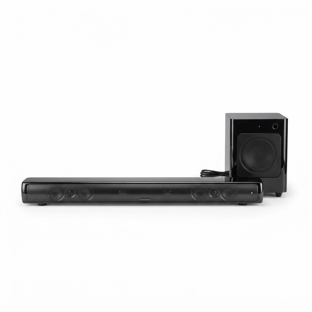 3.1 Home Theater