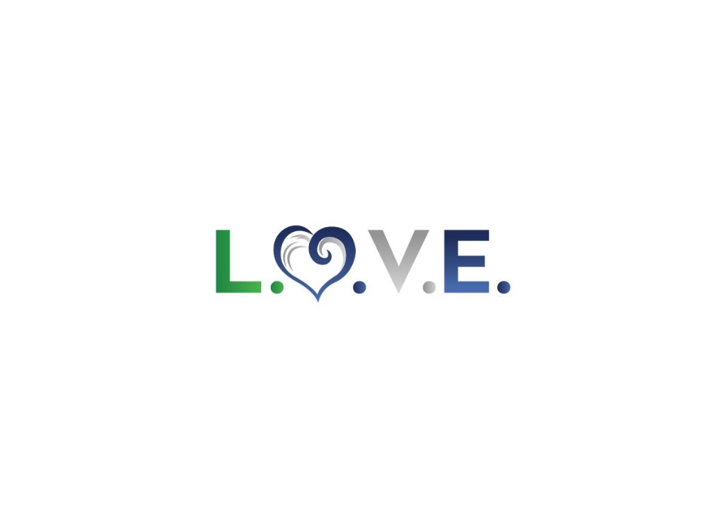 LOVE Agency Logo