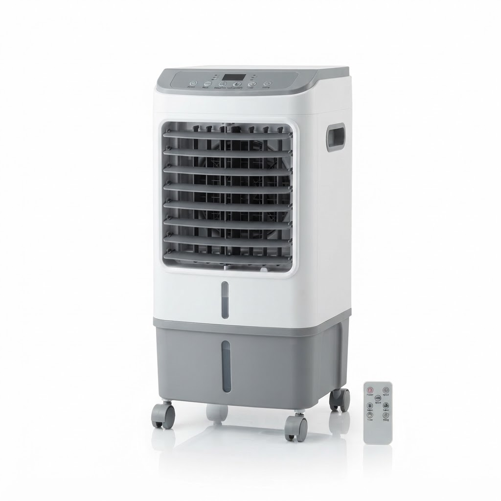 Icona London's Breeze Cooler