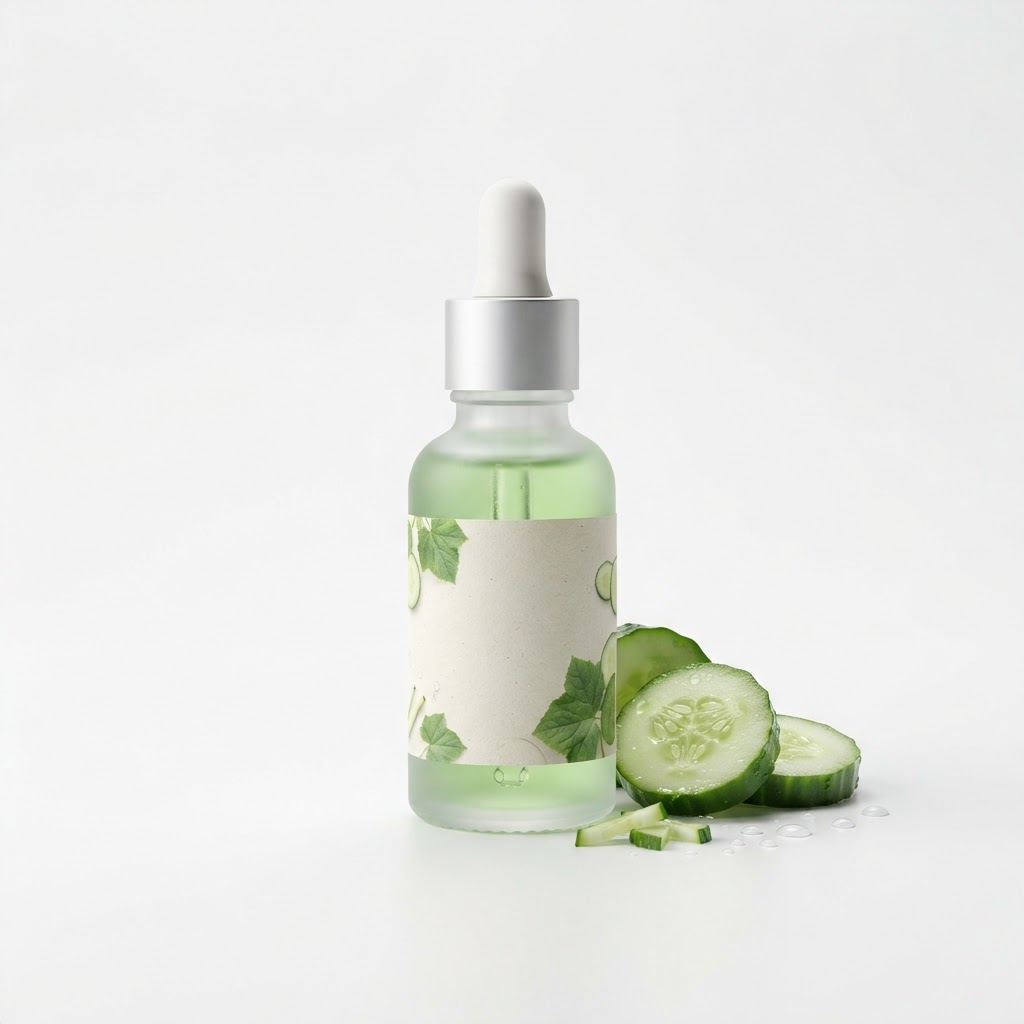 Lightening Serum (Cucumber)