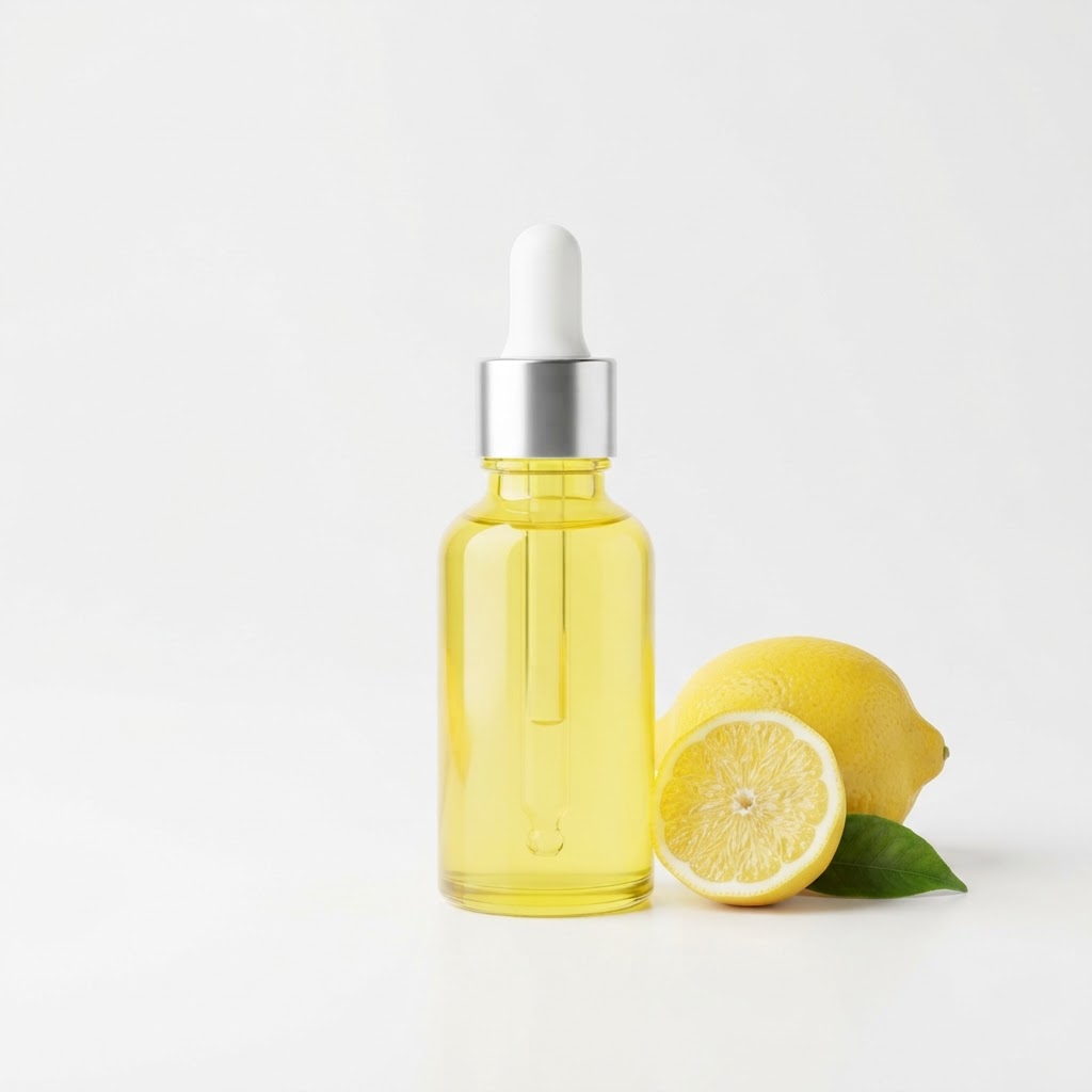Lightening Serum (Lemon)