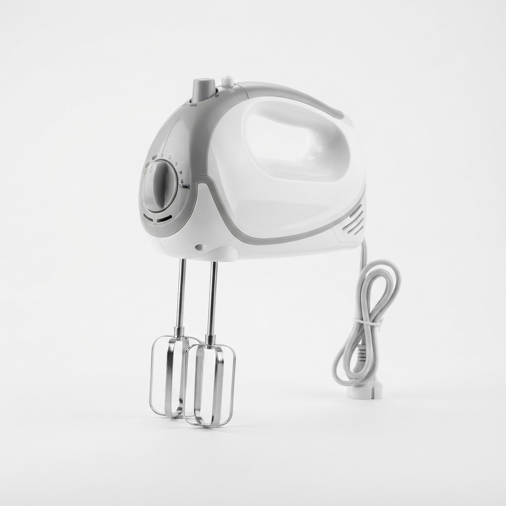 Hand Mixer