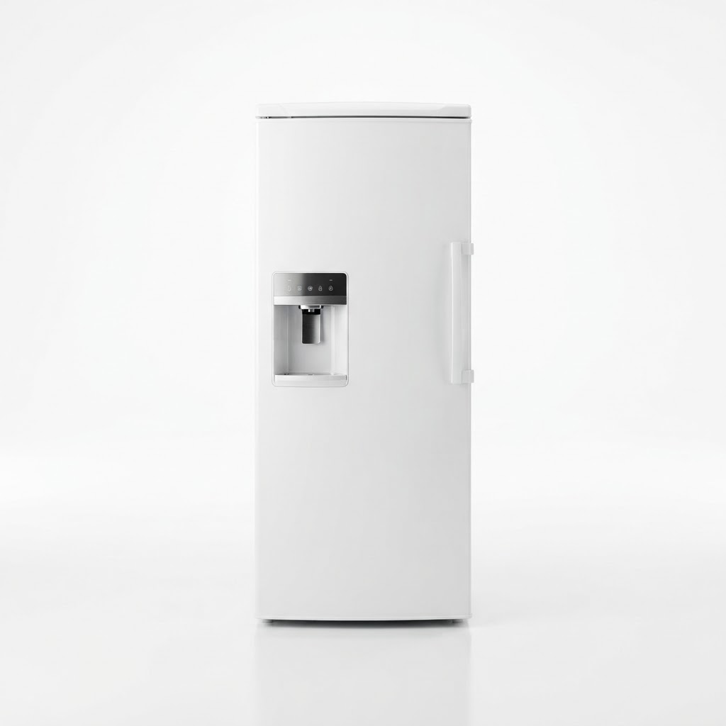 Single Door Refrigerator