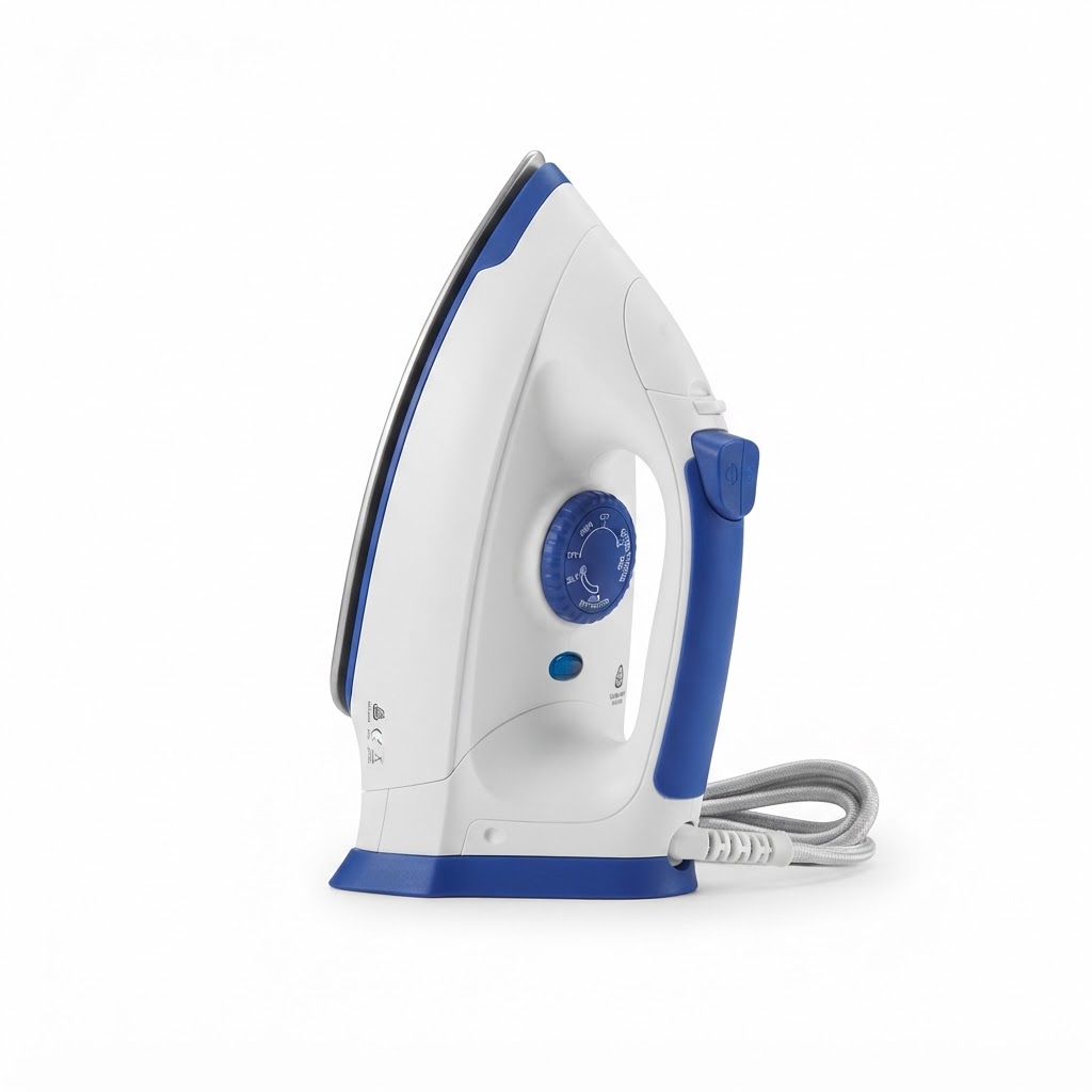 Dry Iron