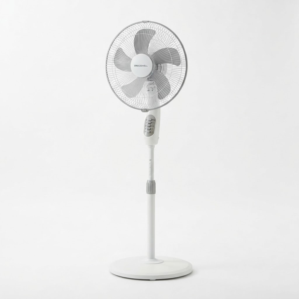Standing Fan