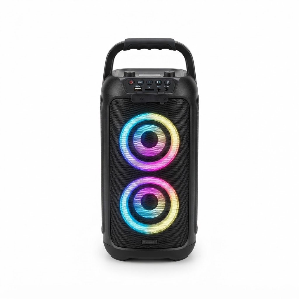 Portable Party Speaker