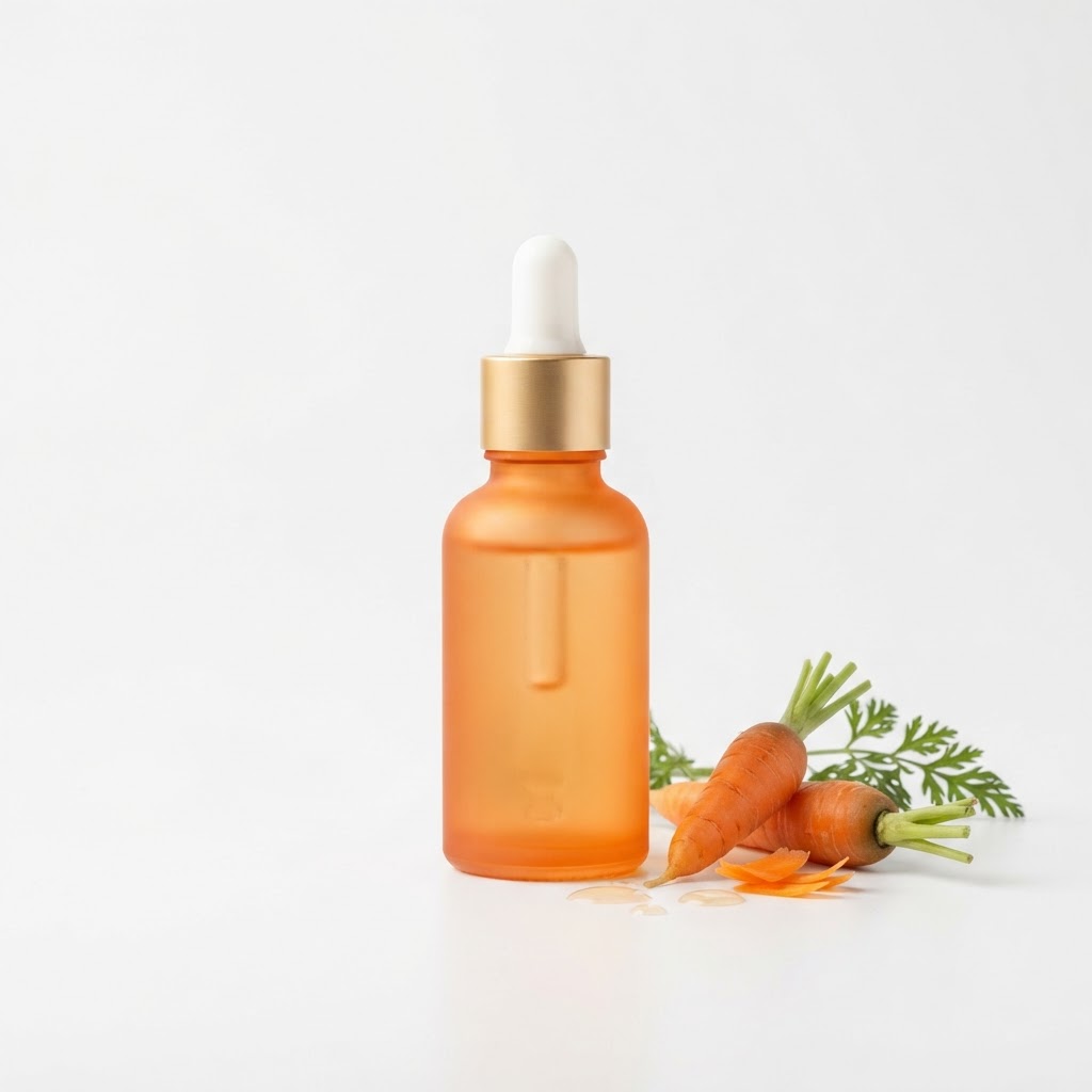 Lightening Serum (Carrot)