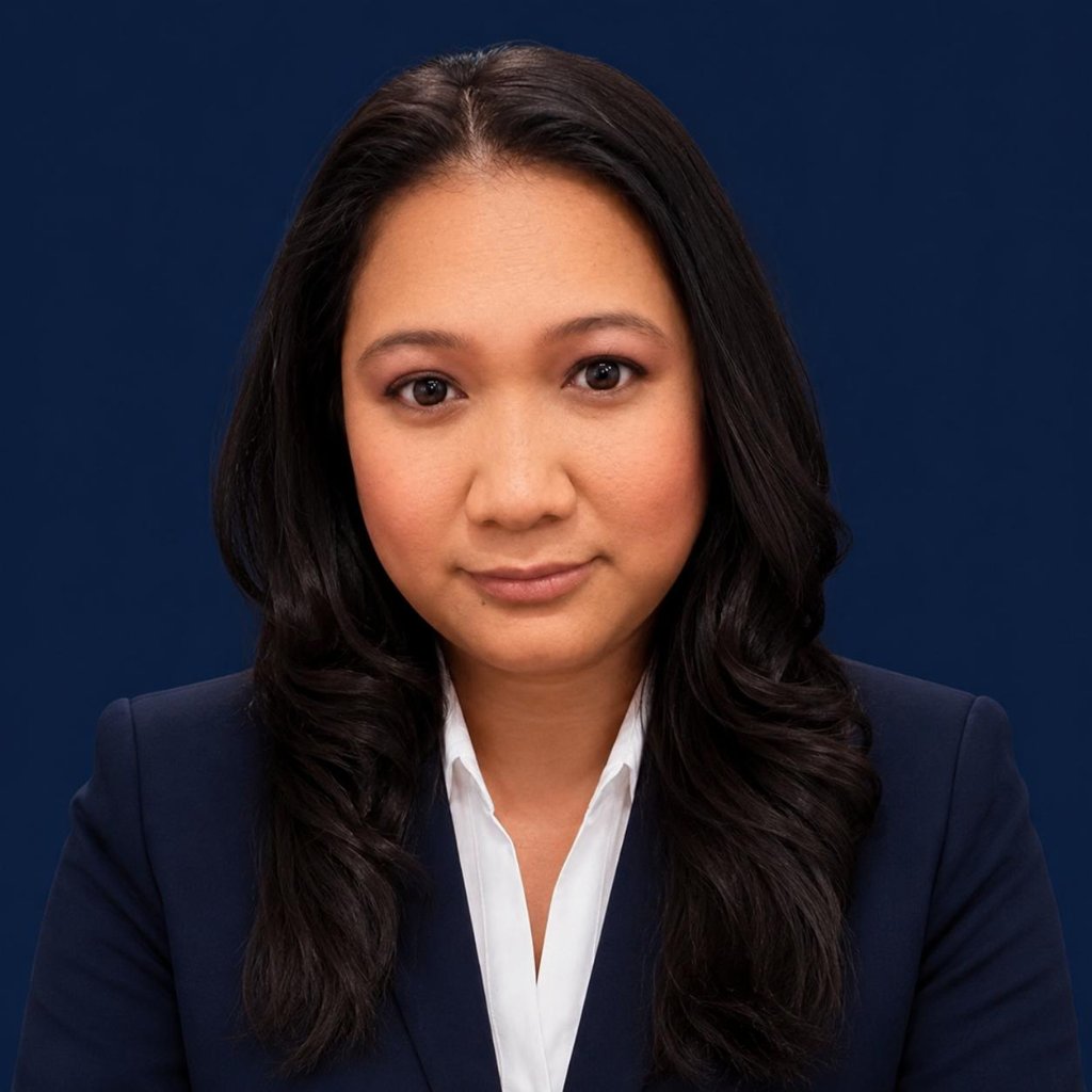 Vanessa Mae T. Mabuang