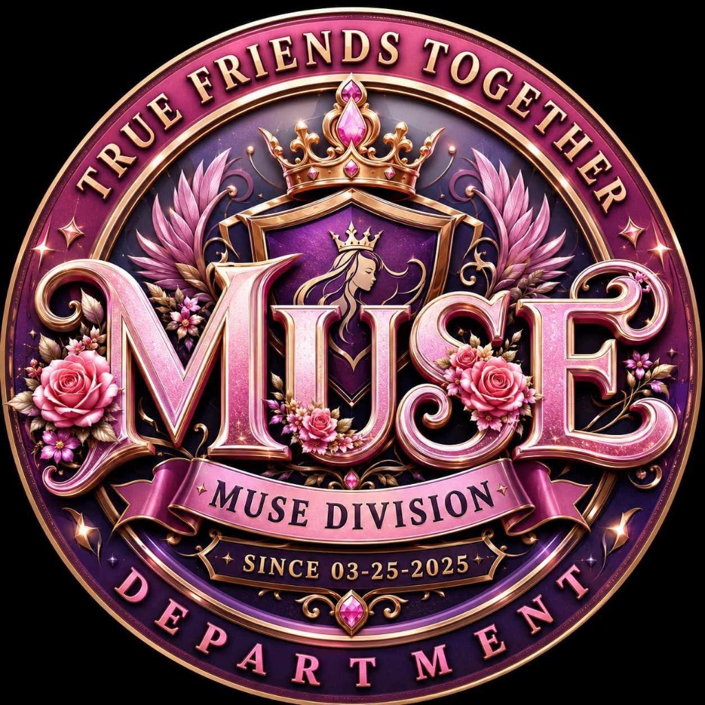 Muse Division — Emblem