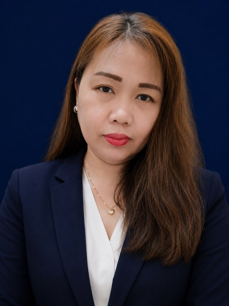 Rea D. Mamaril