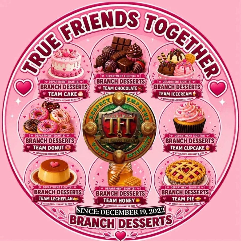 Branch Desserts