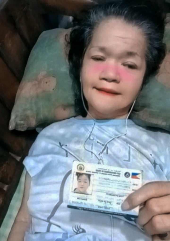Mommy Jhen