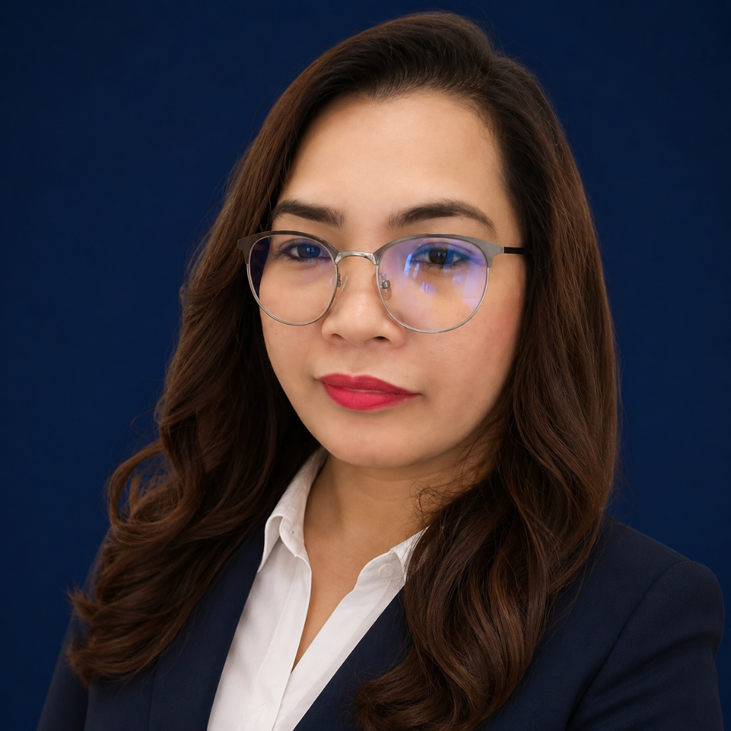 Marife D. Lagrimas