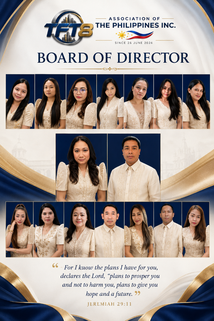 Board of Directors