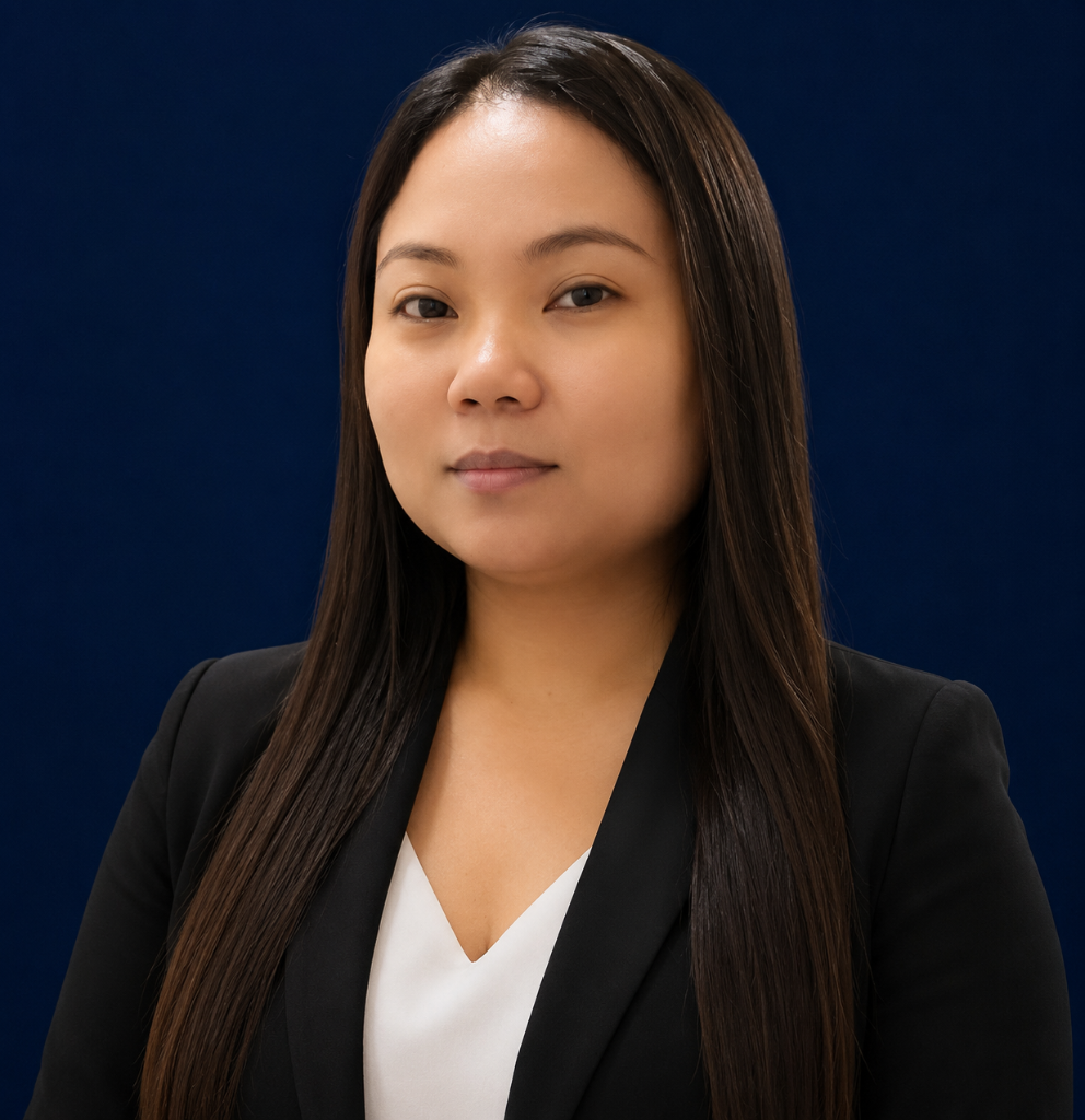 Ruby Jane A. Guiyab
