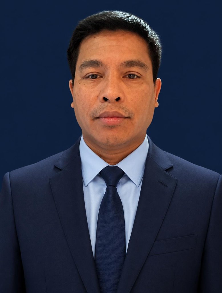 Kennedy Cona Mabuang