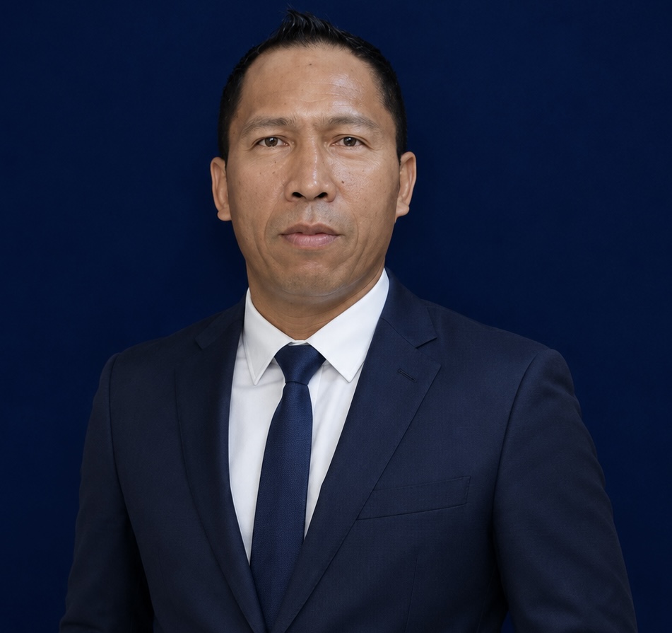 Genesis Francis Medallo